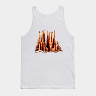 Ammo Tank Top